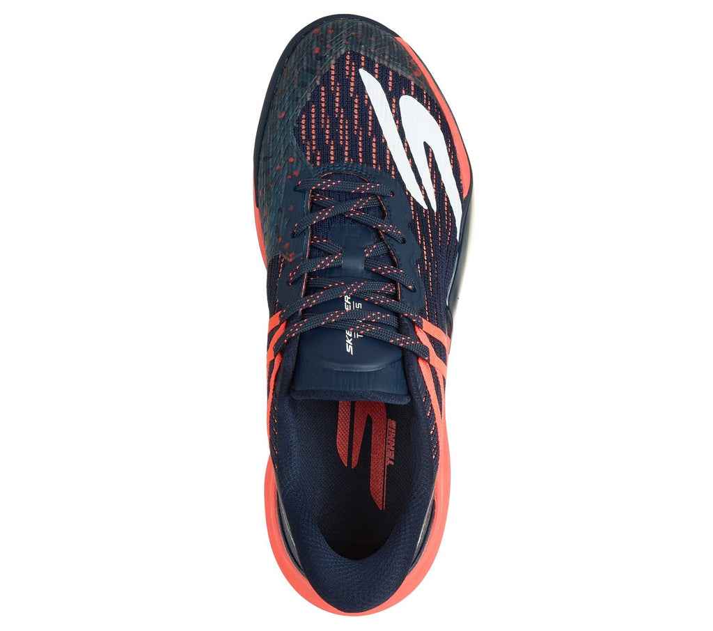 Skechers Slip-ins: Tennis Baseline Bully
