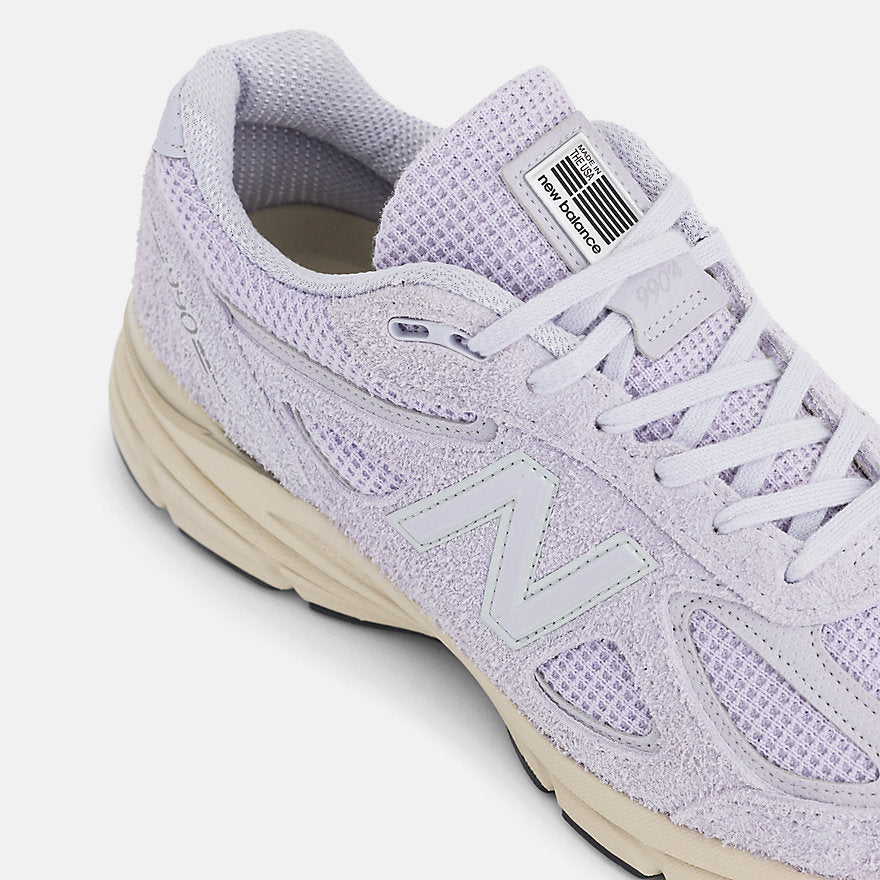 Made in USA 990v4 - New Balance