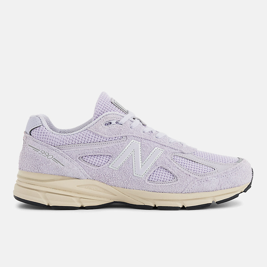 Made in USA 990v4 - New Balance