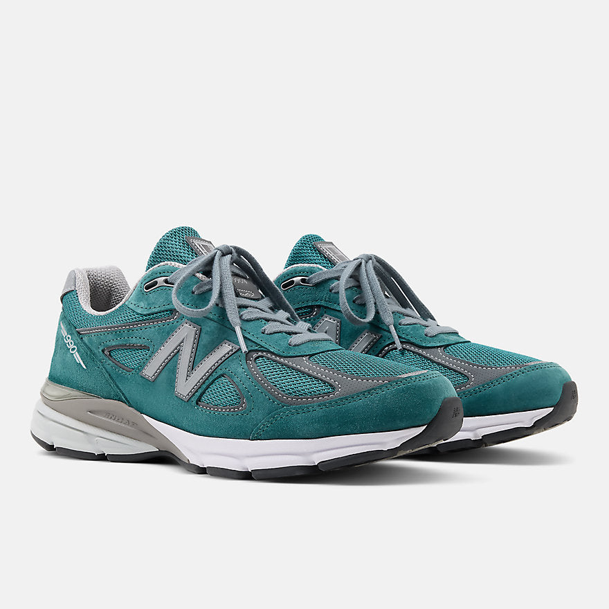 Made in USA 990v4 - New Balance