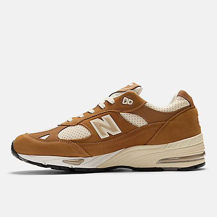 Made in UK 991v1 - New Balance