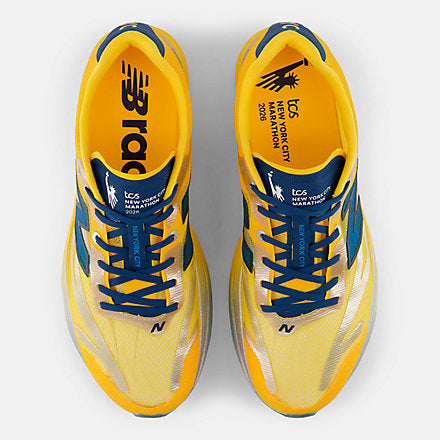 TCS NYC Marathon SuperComp Elite v6 - New Balance