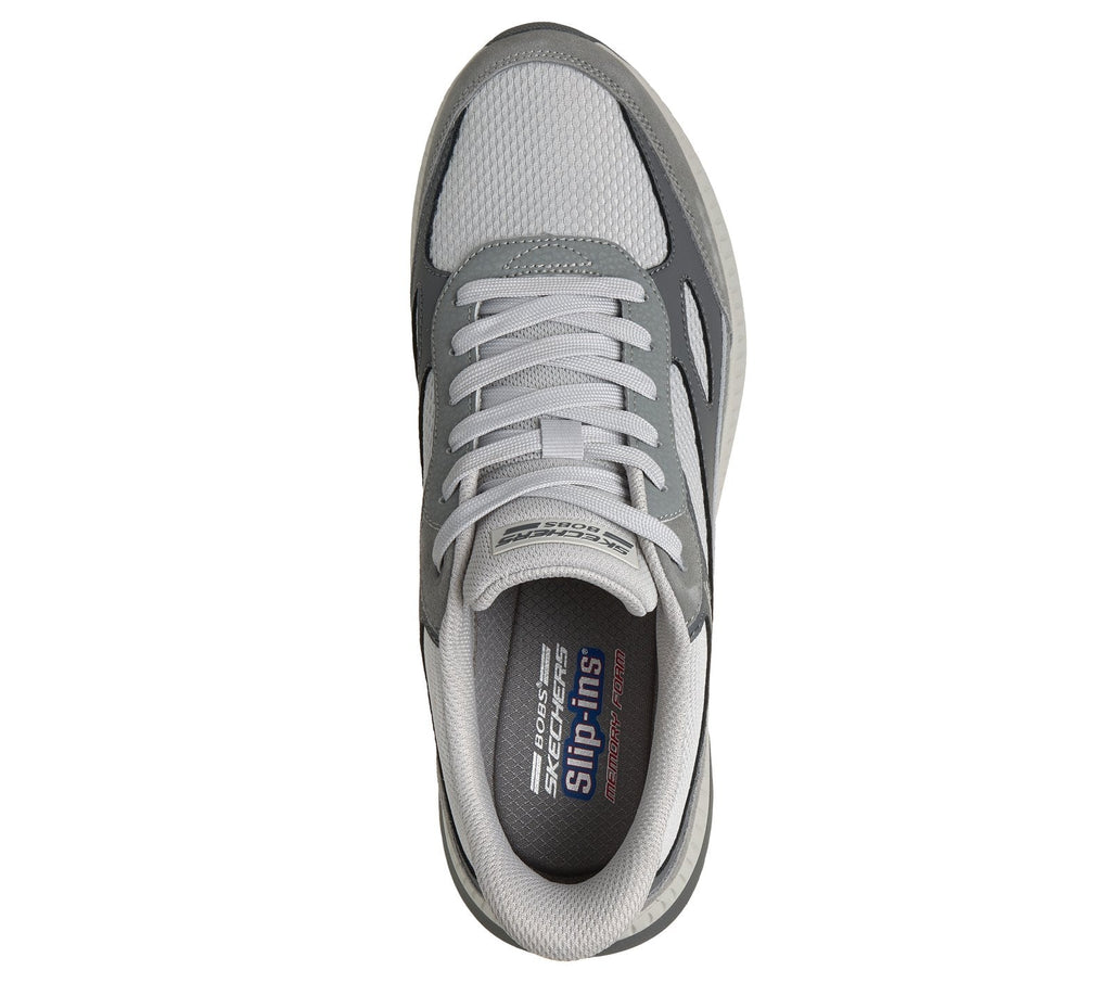 Skechers Slip-ins: BOBS Sport Squad 4 - Core Look