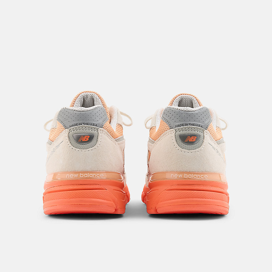 Made in USA 990v4 - New Balance