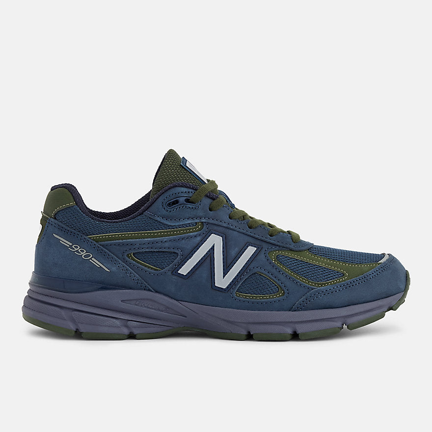 Made in USA 990v4 - New Balance