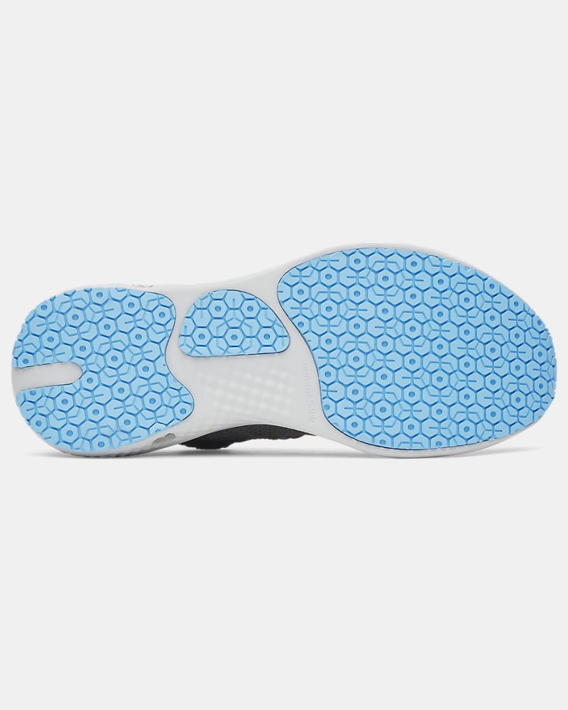 UA x BlacktipH Fish Kilchis Men's Fishing Shoes | Under Armour