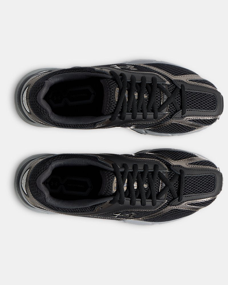 UA Apparition Unisex Shoes | Under Armour