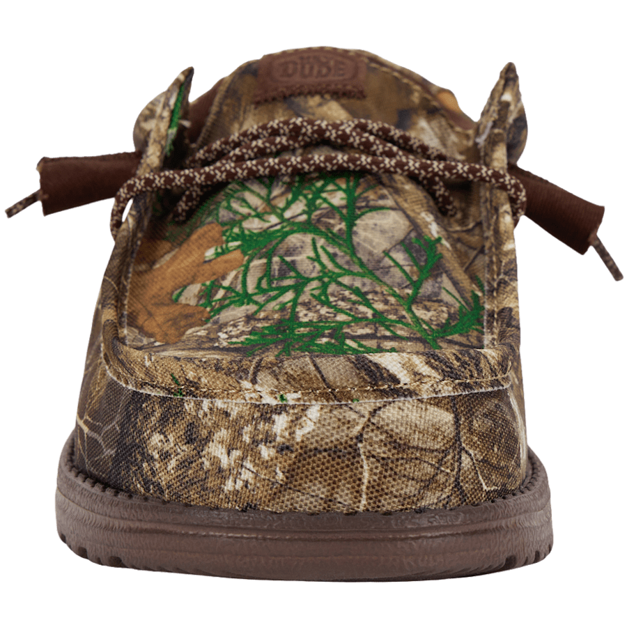 Wally Realtree Edge®