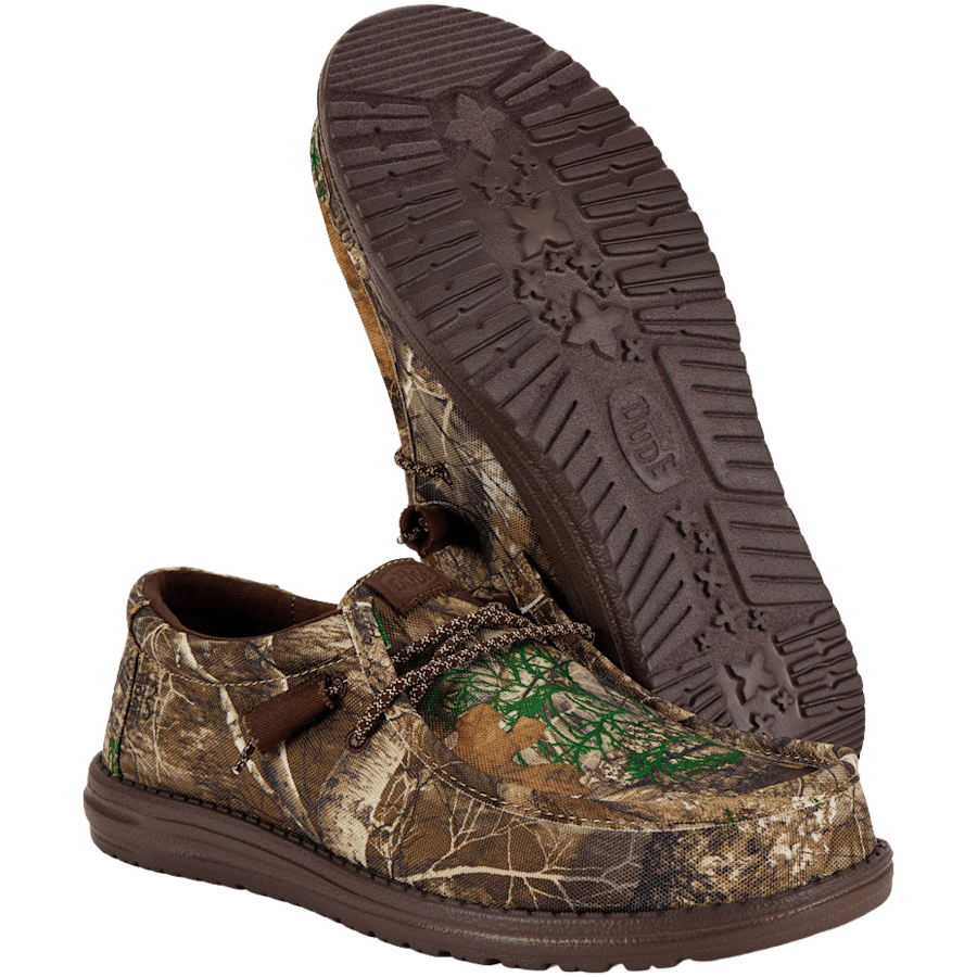 Wally Realtree Edge®
