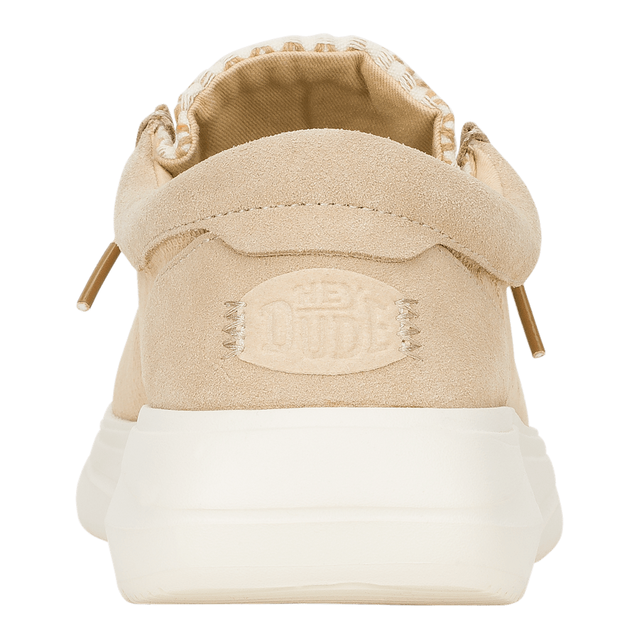 Wally COMF Woven