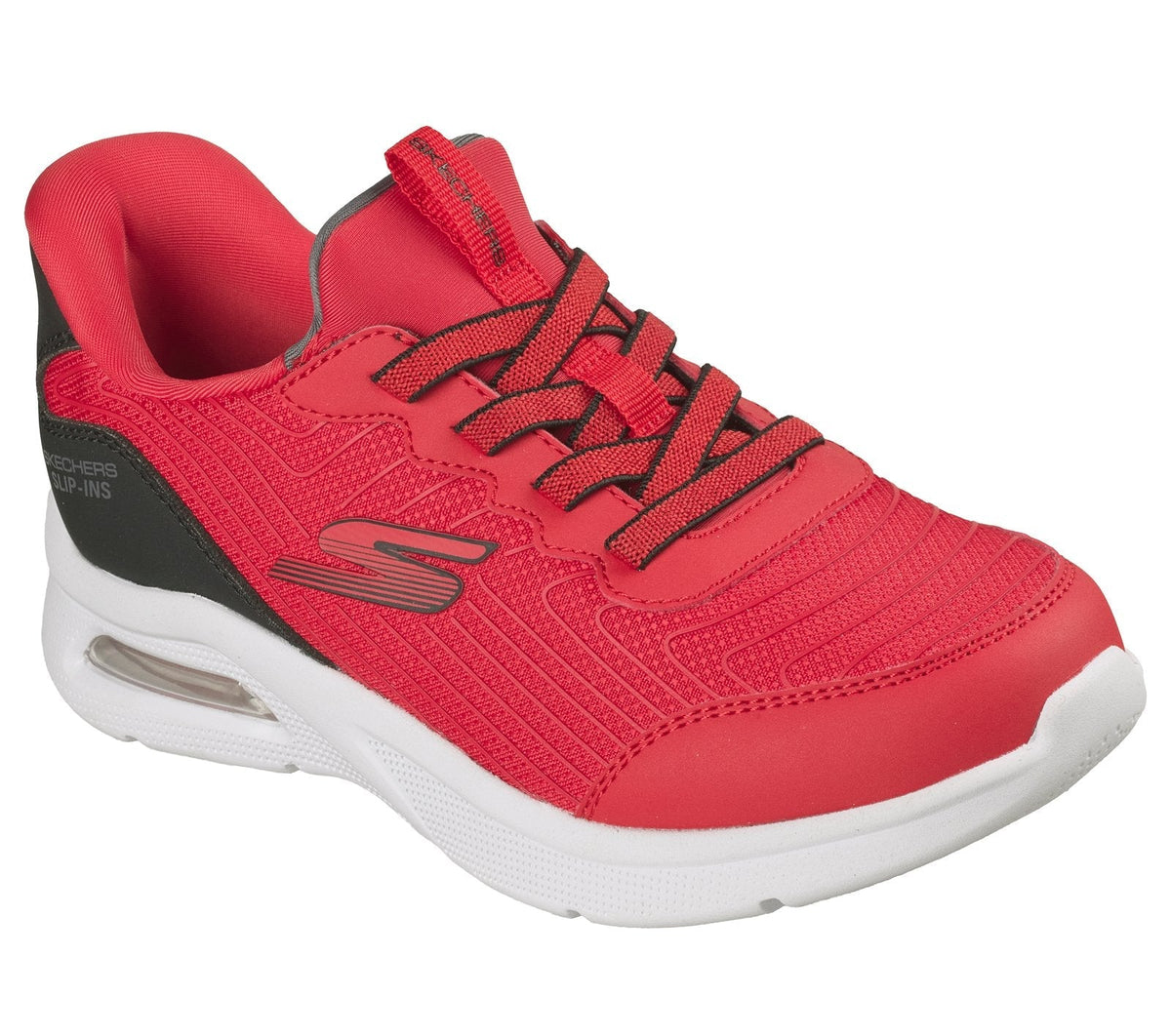 Skechers Slip-ins: Microspec Max Advance - Motion Edge