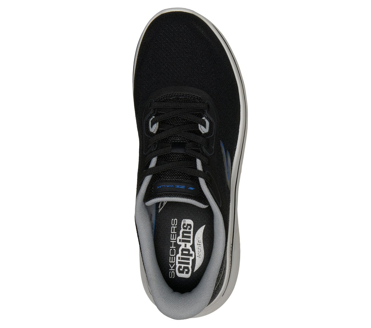 Skechers Slip-ins: GO WALK Arch Fit N-Joy - Alfredo