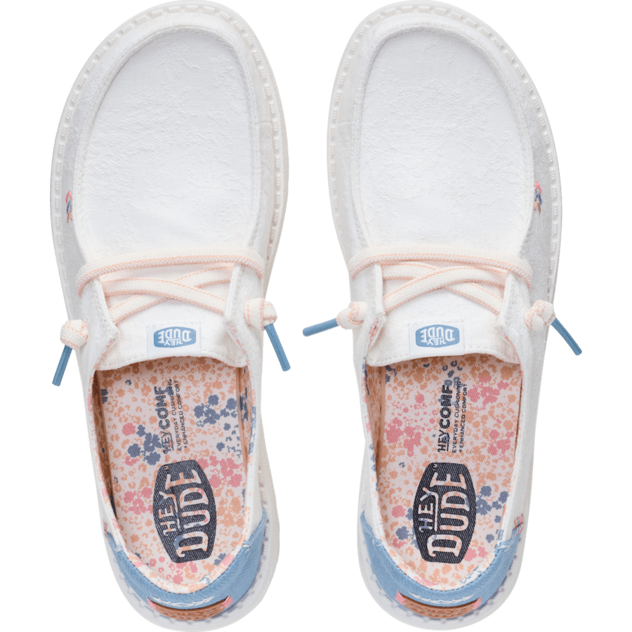 Wendy Floral Boho