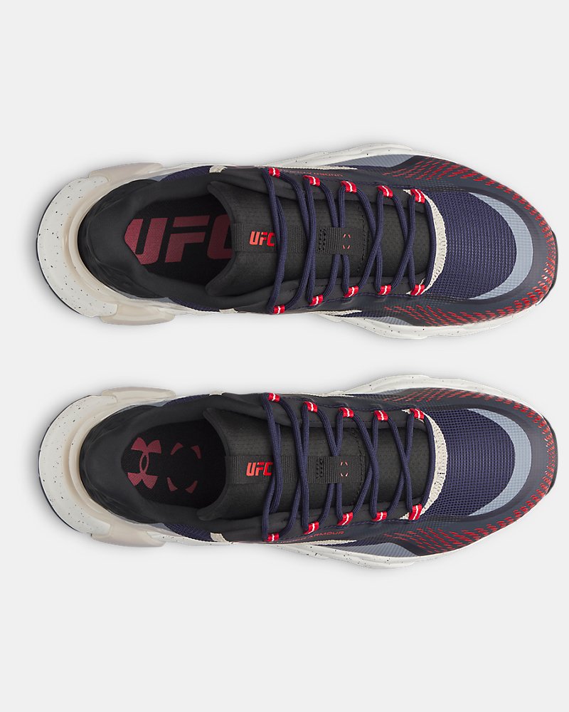 UA HB Trainer Sport UFC Unisex Training Shoes | Under Armour