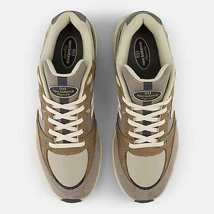 NB Numeric Andrew Reynolds 933 - New Balance