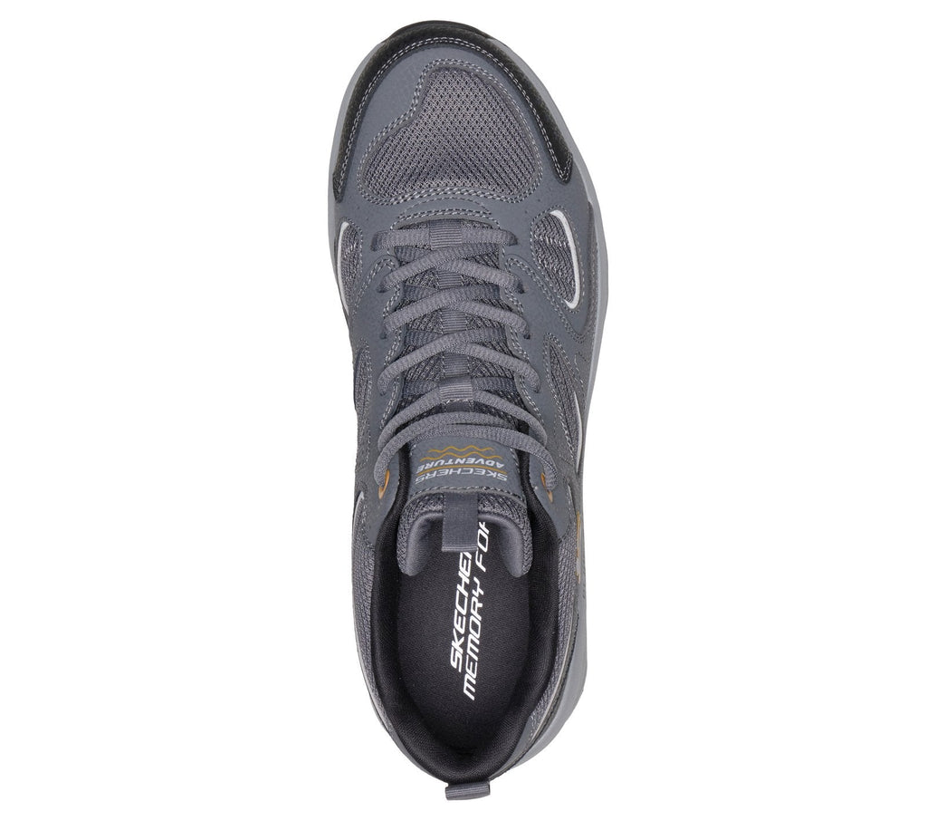 Glide-Step Sole - Greenville Creek