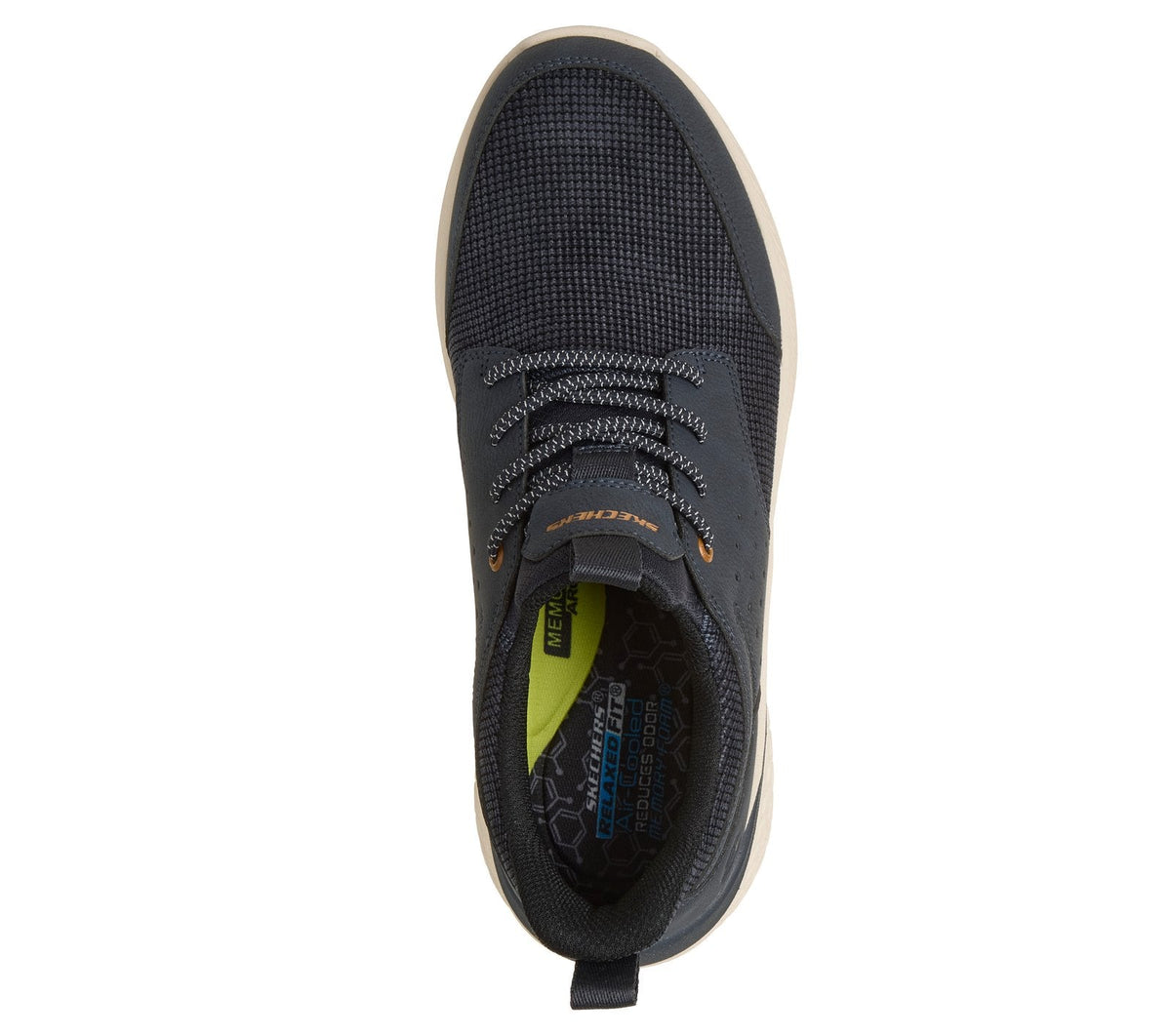 Relaxed Fit: Slater - Orion