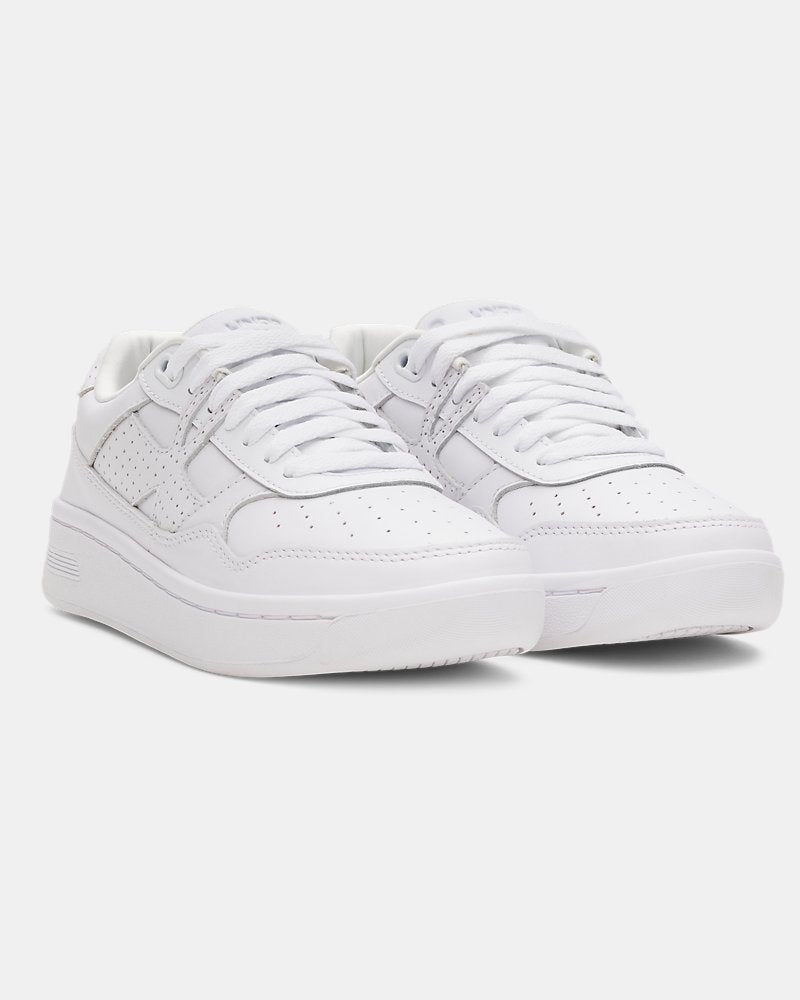 UA Court 96 Women's Shoes | Under Armour