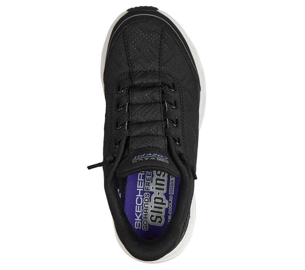 Skechers Slip-ins: GO WALK Glide-Step 2.0 - Cozy Fit