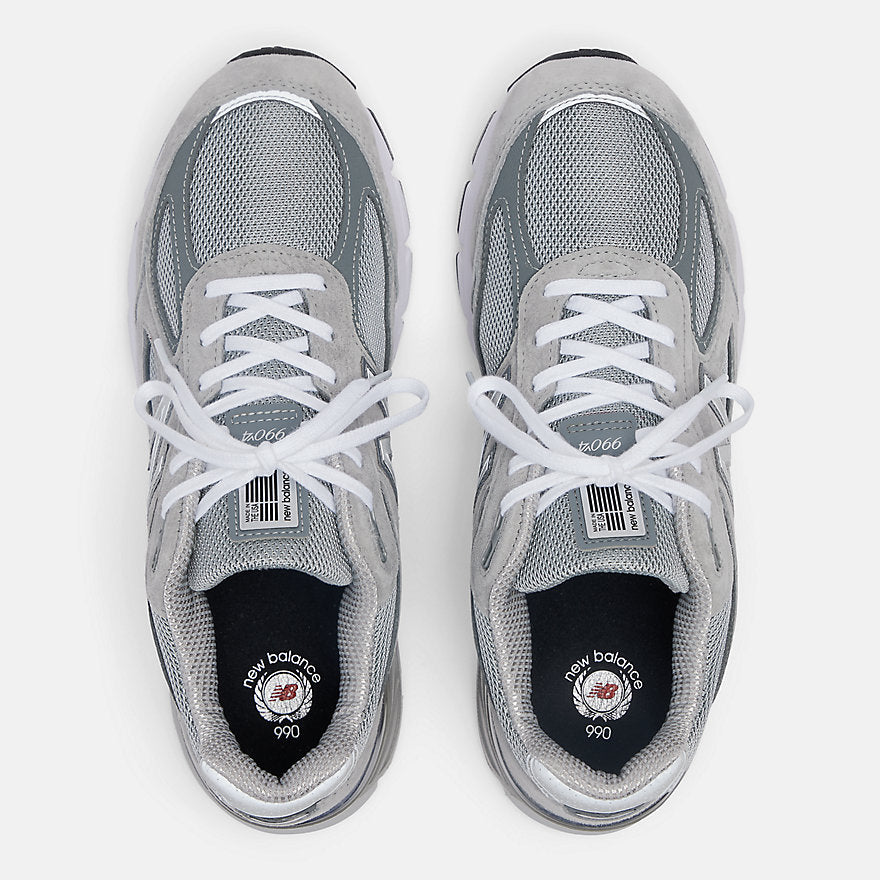 Made in USA 990v4 - New Balance