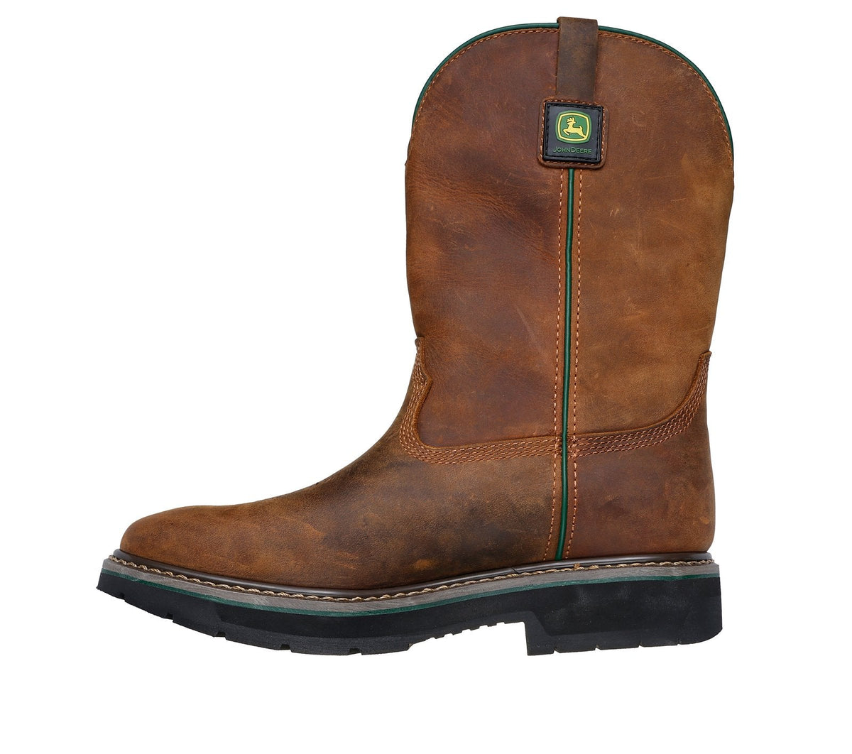 John Deere Waterproof: Rowood - Wild Bluff
