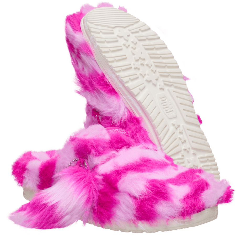 Wendy Slipper Cheshire Cat