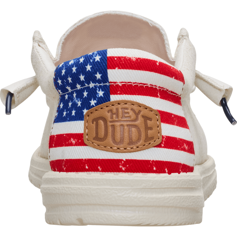 Wally Americana II