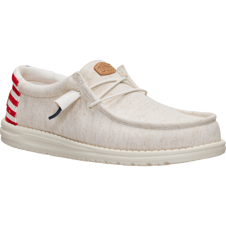 Wally Americana II