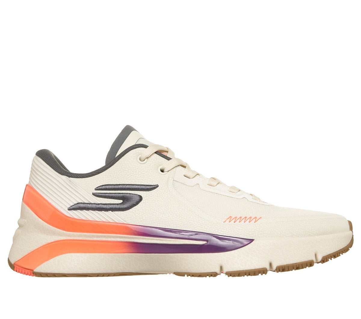 SKX Full-Court Press, NATURAL / MULTI