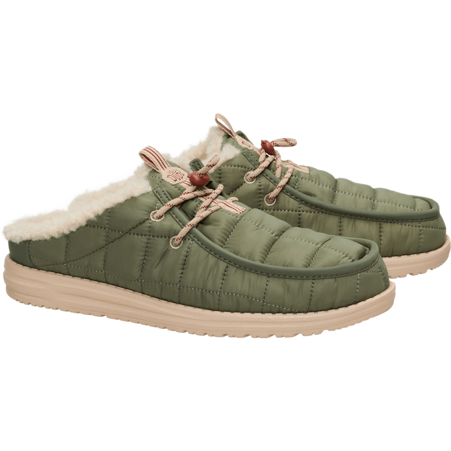 Wally Slip Camp Nylon