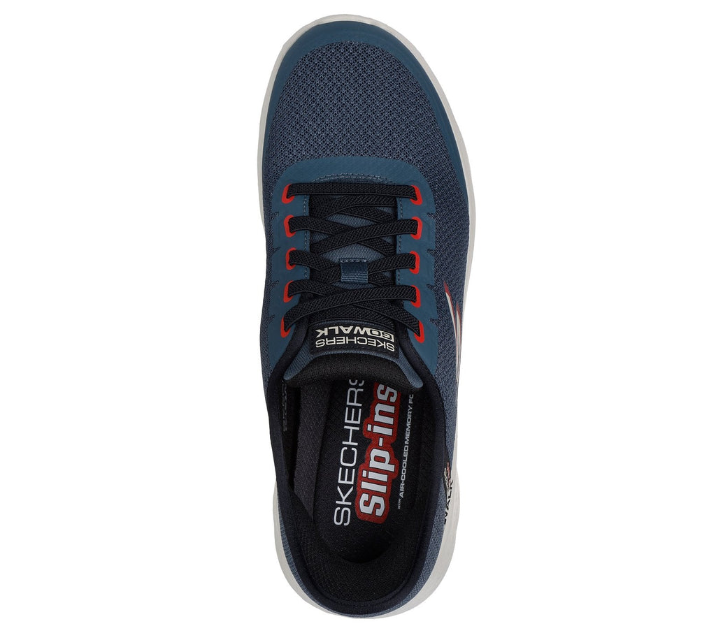 Skechers Slip-ins: GO WALK Flex - Netro