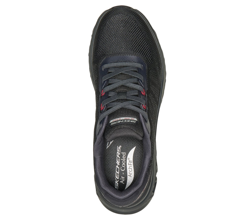 Arch Fit Glide-Step Wave - Bremet