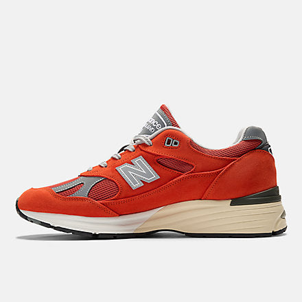 Made in UK 991v2 - New Balance