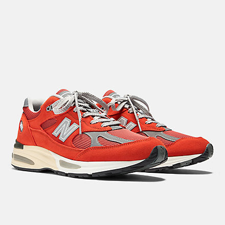 Made in UK 991v2 - New Balance