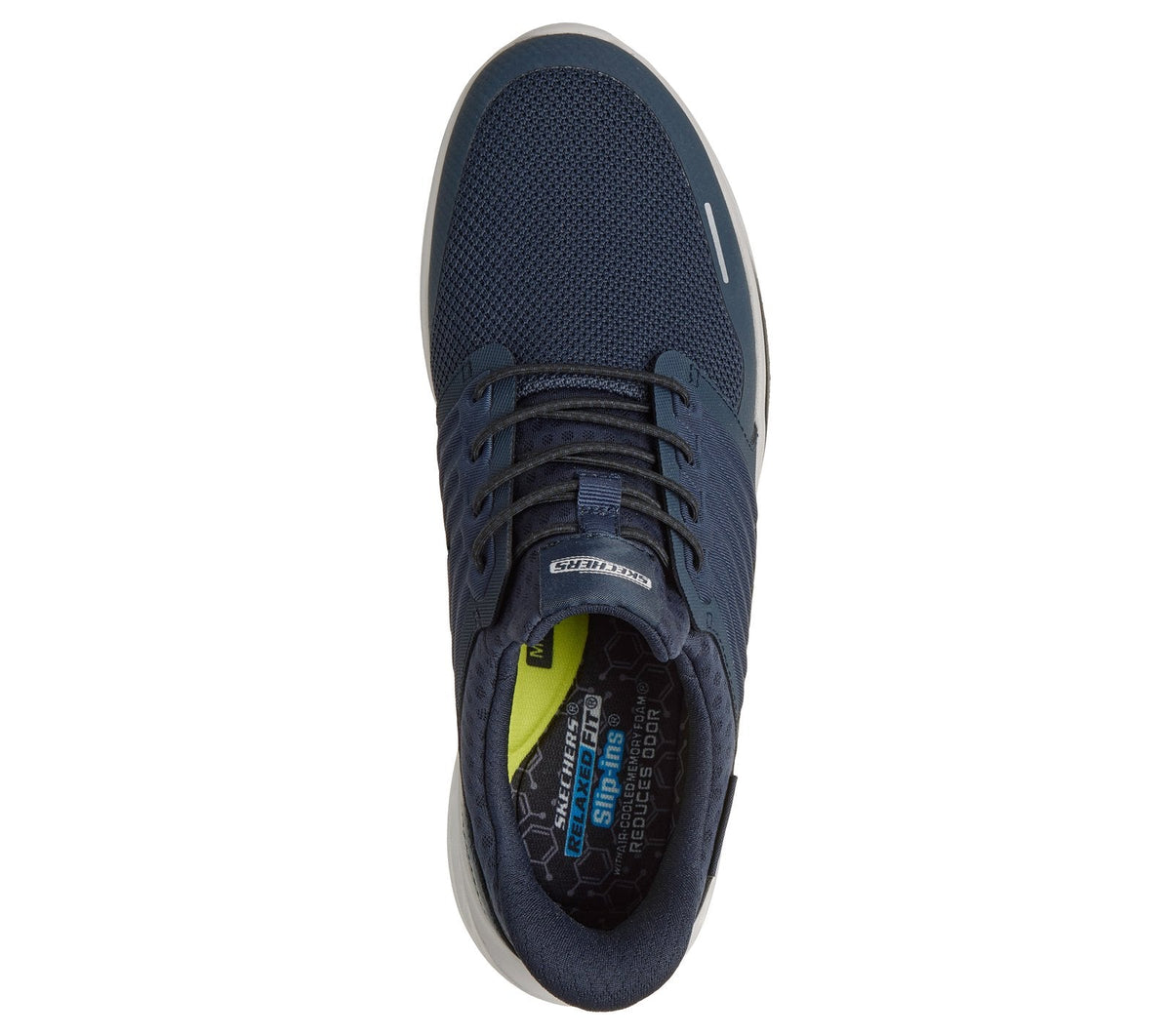Skechers Slip-ins Relaxed Fit: Slade - Luther