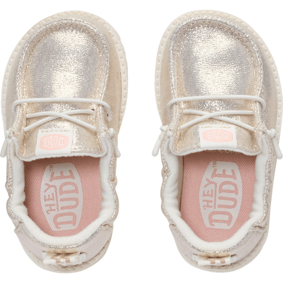 LILDUDE Slip On Seasonal