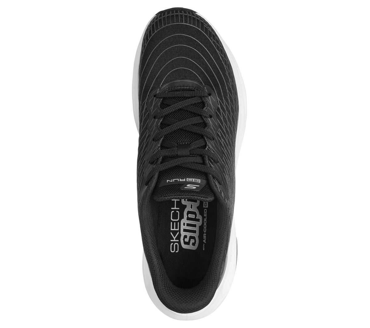 Skechers Slip-ins: Max Cushioning Glide-Step - Sapphire