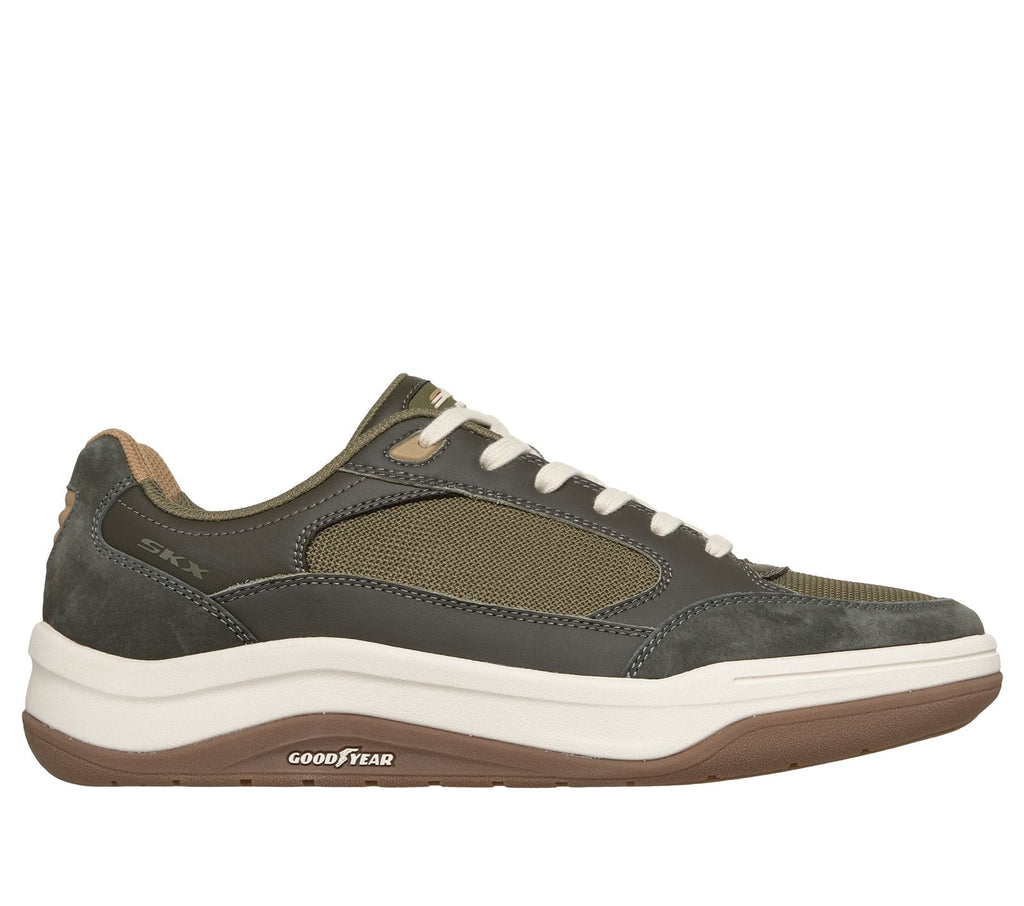 Arch Fit Wave, OLIVE