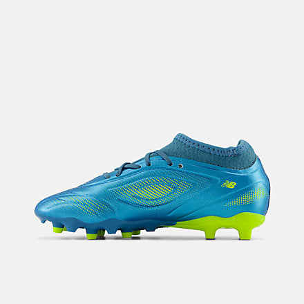 Tekela Team Low Laced Jnr FG V5 - New Balance