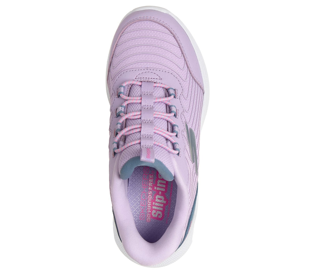 Skechers Slip-ins: Microspec Max Velocity - Jump Pop