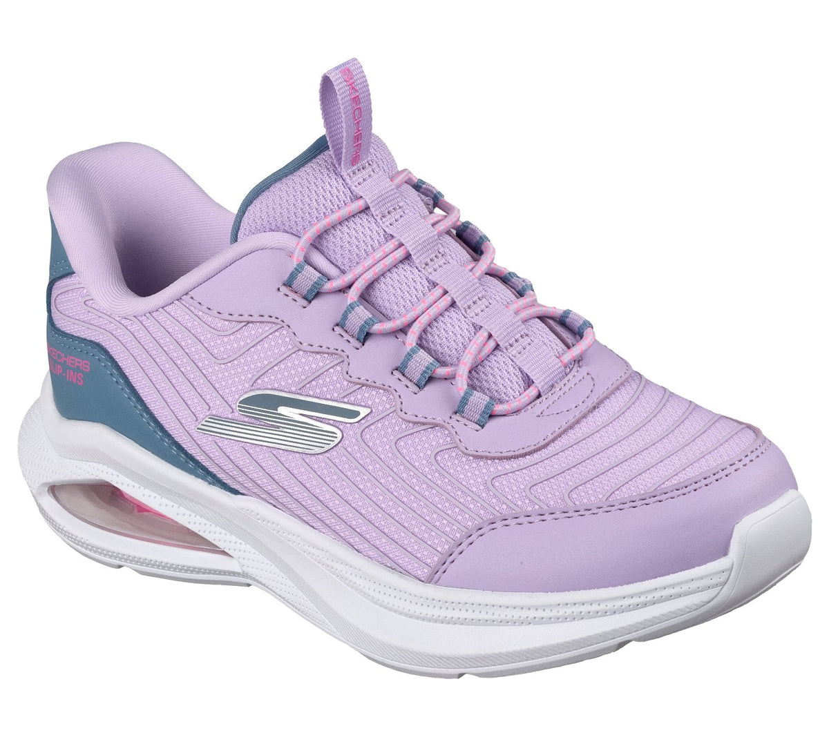 Skechers Slip-ins: Microspec Max Velocity - Jump Pop