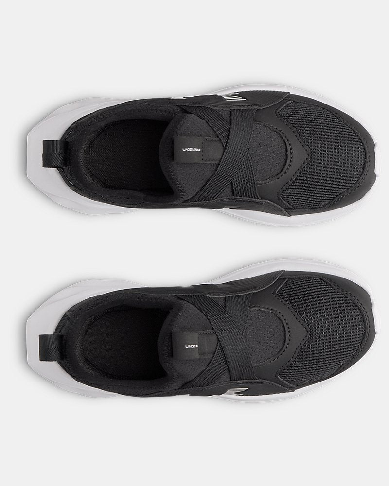 UA Turbo Go Boys' Pre-School Running Shoes | Under Armour