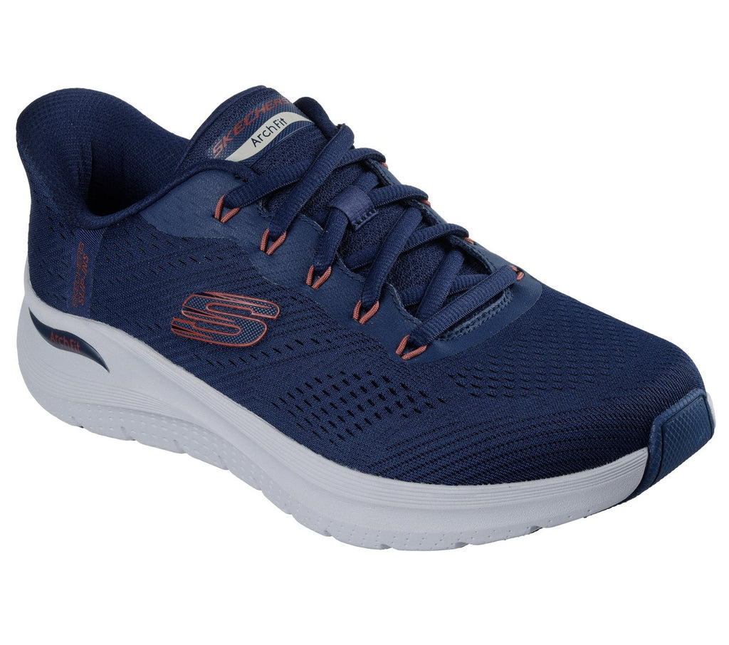 Skechers Slip-ins: Arch Fit 2.0 - Lestur