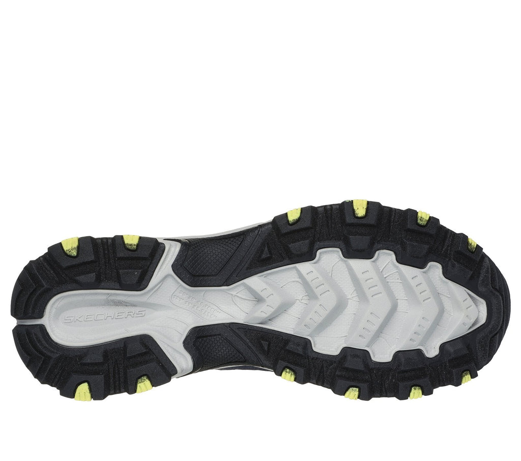 Stamina All-Terrain - Upper Stitch