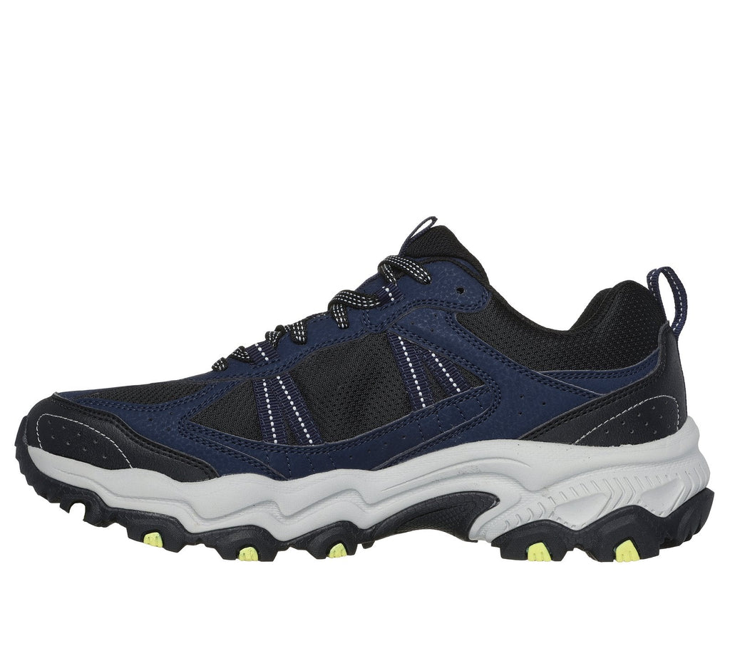 Stamina All-Terrain - Upper Stitch
