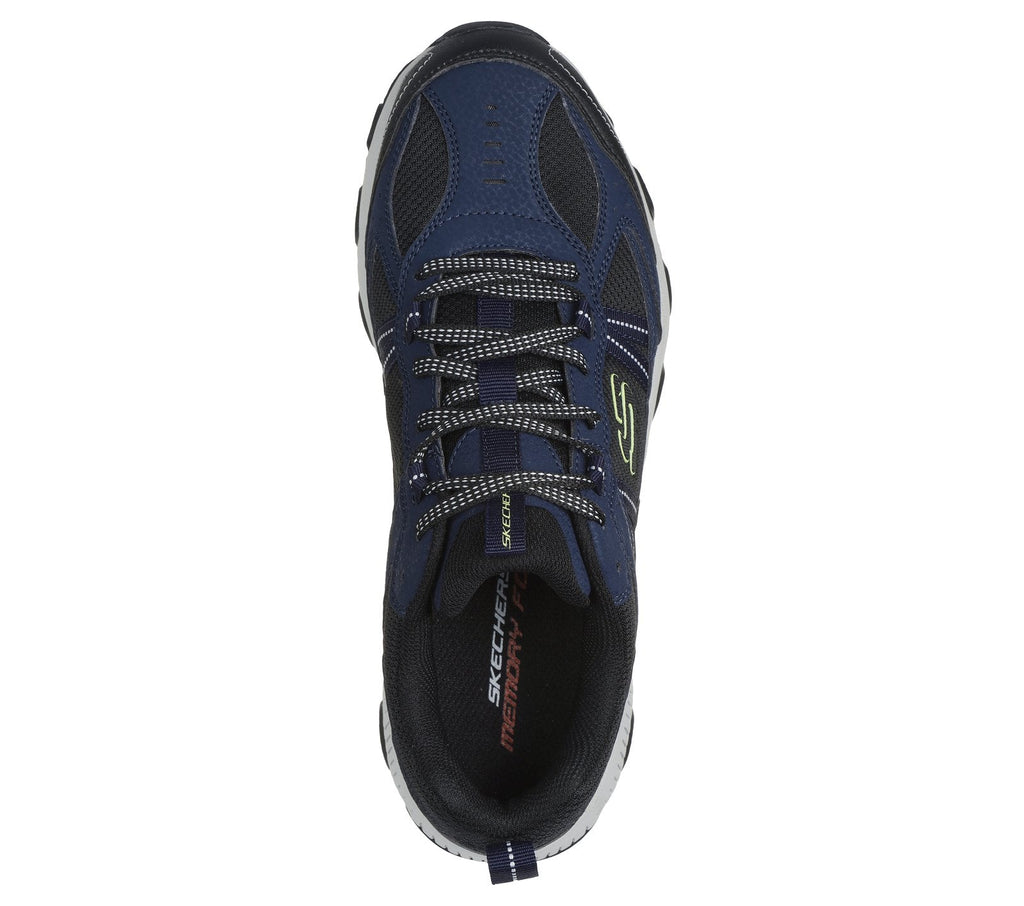 Stamina All-Terrain - Upper Stitch