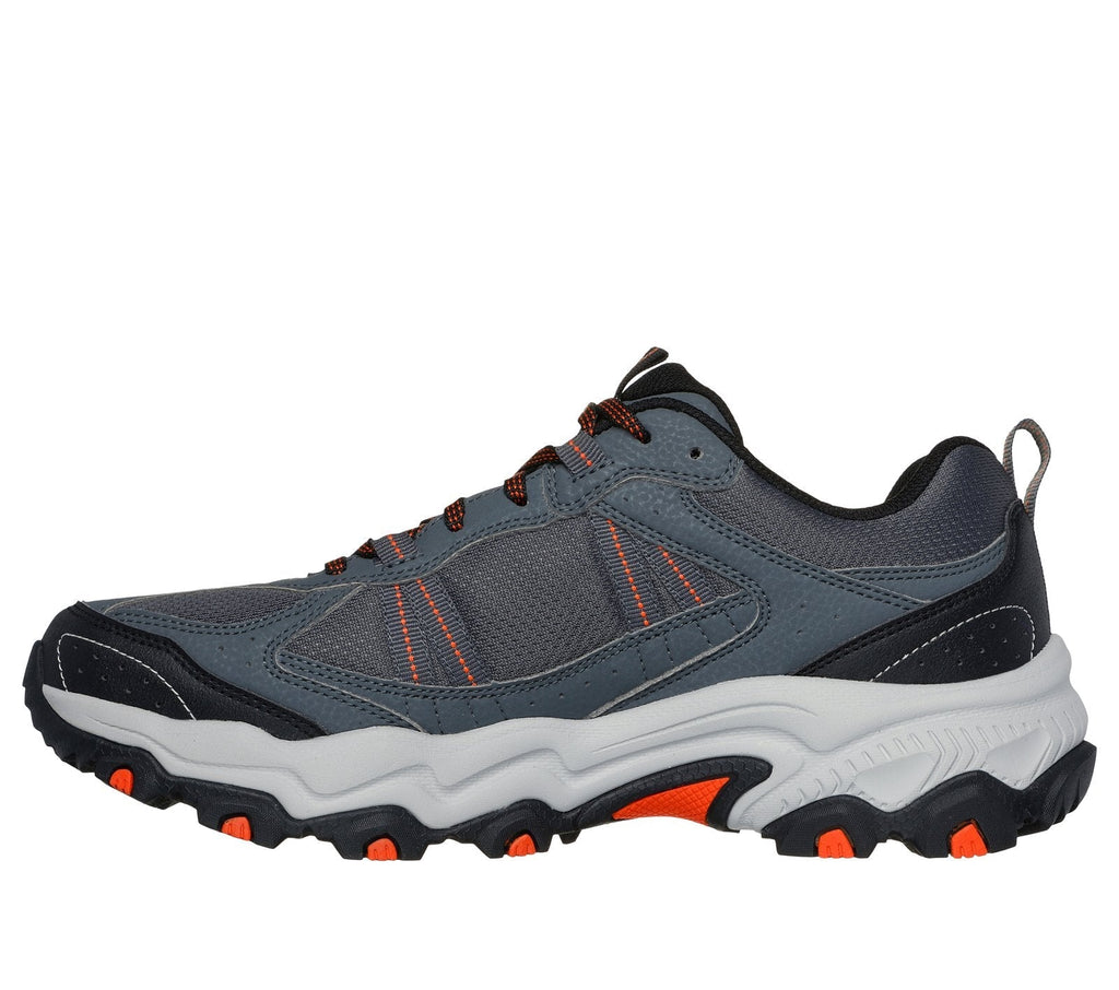 Stamina All-Terrain - Upper Stitch
