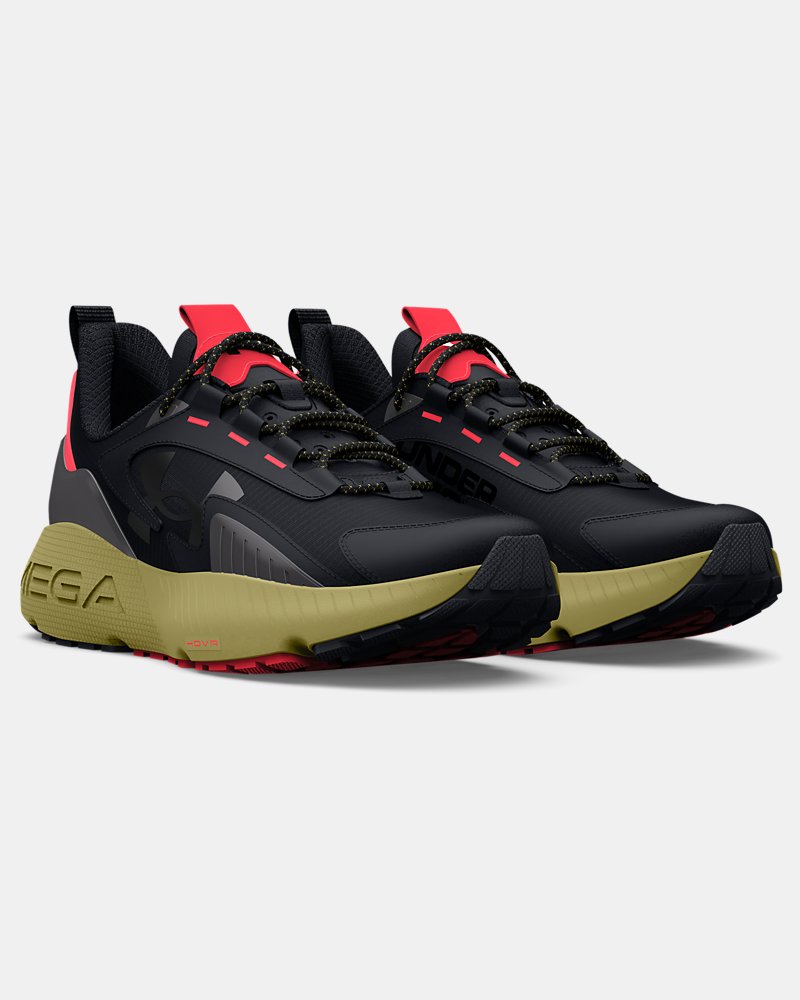 UA HOVR™ Mega 2 MVMNT Unisex Sportstyle Shoes | Under Armour