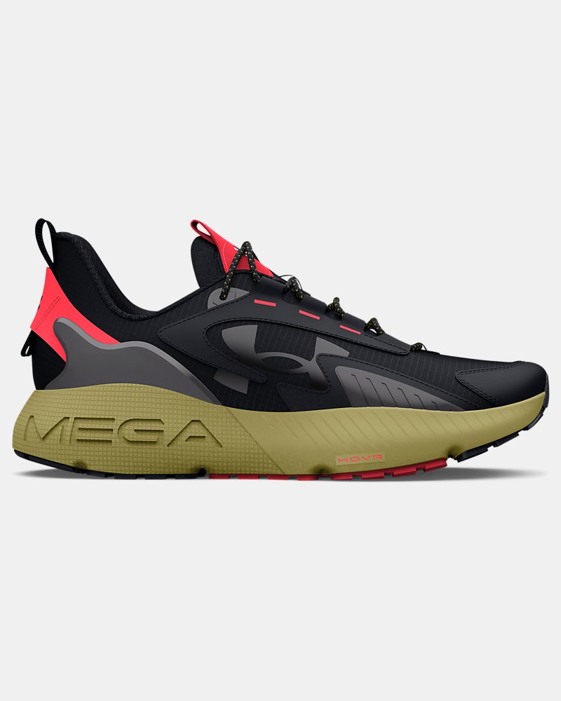 UA HOVR™ Mega 2 MVMNT Unisex Sportstyle Shoes | Under Armour