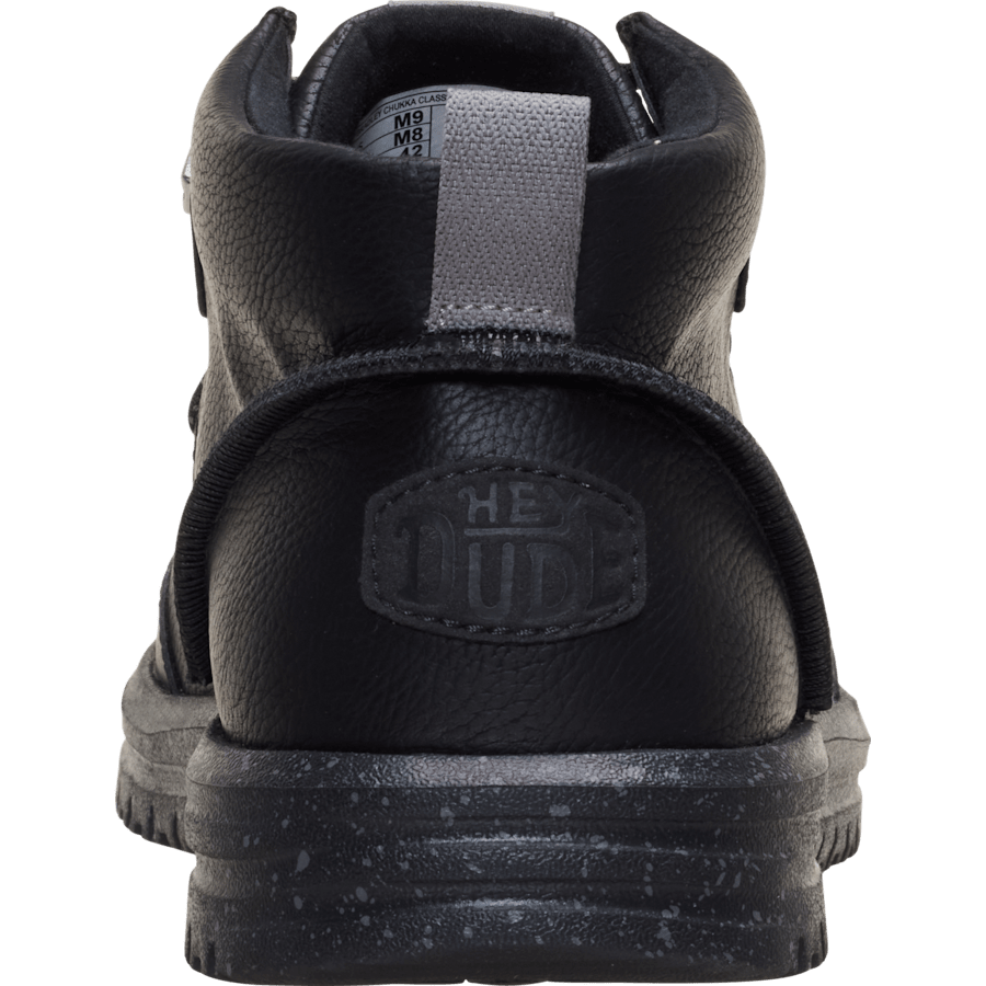 Bradley Chukka Classic